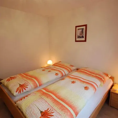 Apartment Orion Saas-Grund