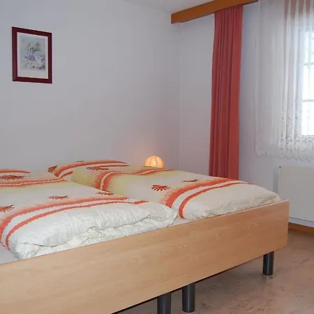 Apartment Orion Saas-Grund